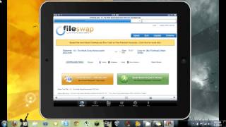 how to get free tv shows on ipad ,ipod and iphone EP1 screenshot 4