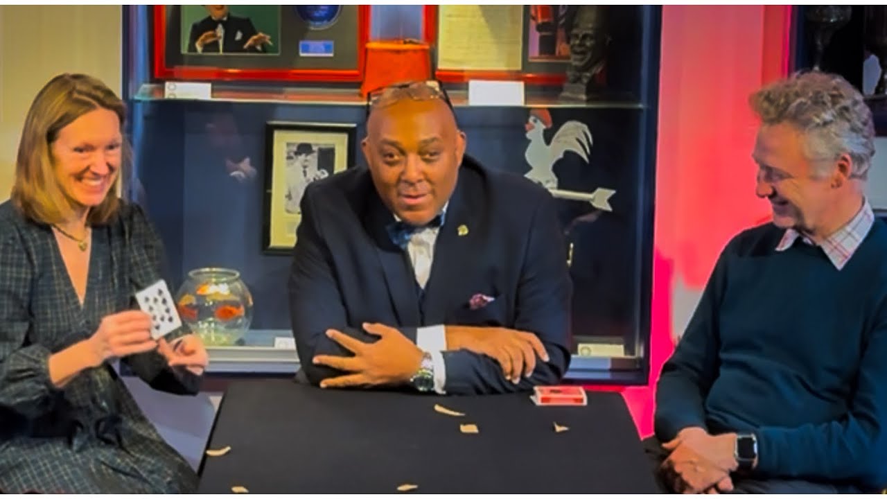 Чудеса крупным планом