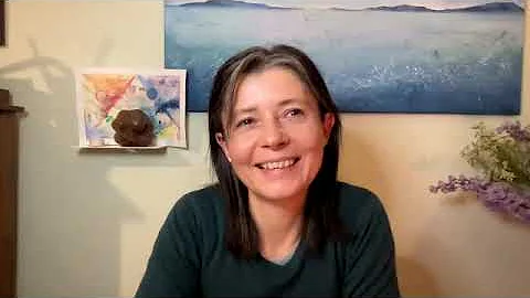 WHAT HAS LOVE GOT TO DO WITH HEALTH? - With Rachel...