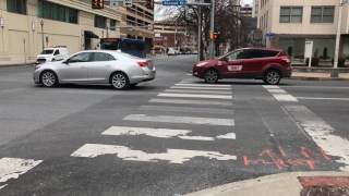 Big changes for 2nd and Chestnut streets in Harrisburg, Pa.