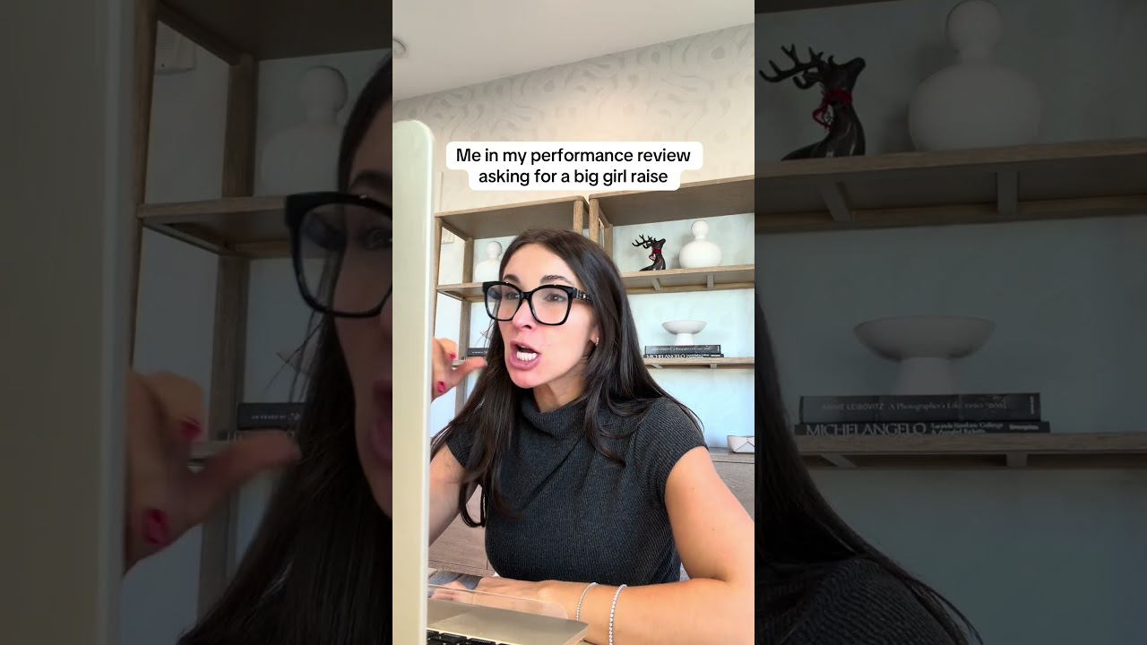 No more Mr. Nice Guy - now pay up #performancereview #corporate