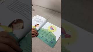 Maestra Cristina. Marilù e i cinque sensi