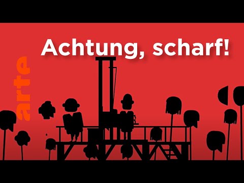 Video: Was Ist Guillotine?