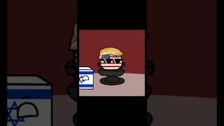 Countryballs Animation..hairdressing Compeion