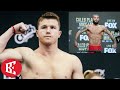 (WOWIE) Canelo vs Caleb Plant EVERYTHING WE KNOW & DON'T KNOW with PREDICTIONS