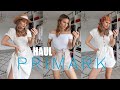 HUGE PRIMARK TRY-ON HAUL