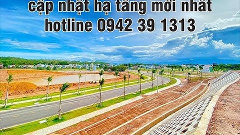 khu dân cư Sơn Tịnh 577 Quảng Ngãi | Tiến Nhân 577 - 0942 39 1313 | (HD)