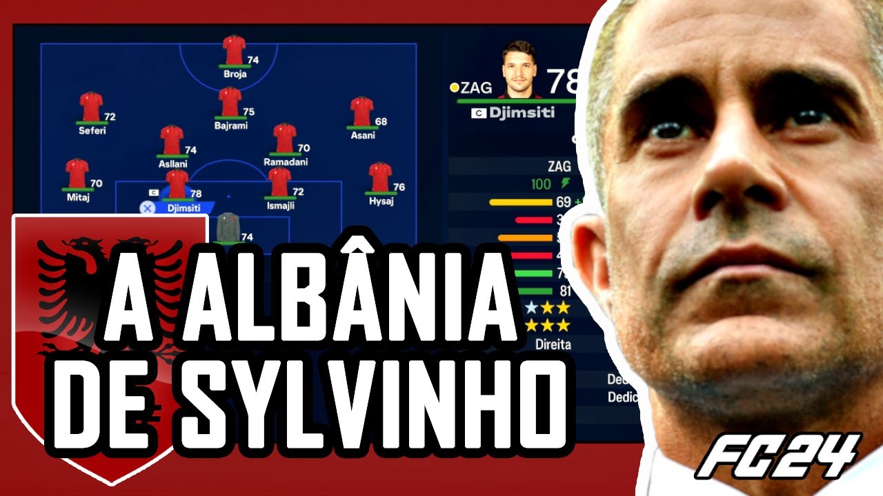 os-detalhes-esquecidos-da-inevit-vel-alb-nia-de-sylvinho-youtube