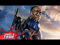 War machine sings a song for tony stark marvel avengers endgame parody