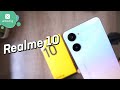 Realme 10 | Unboxing en español