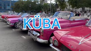 Eski ve yeni sokaklar   hepsi bir arada cuba sokakları