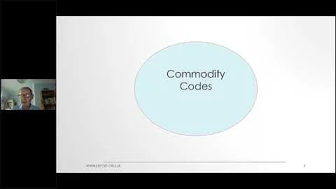 Importing and exporting healthcare and assistive technology - today and post-transition