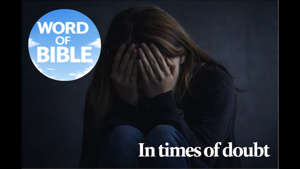 A Calm Evening Prayer to Strengthen Your Faith