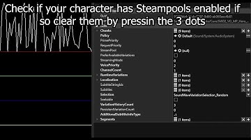 How To Make Star Wars Battlefront 2 Sound Mod