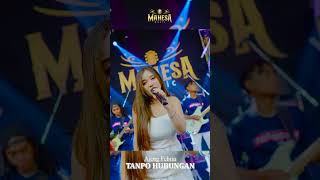 AJENG FEBRIA - TANPO HUBUNGAN sudah tayang Ytc MAHESA Official #mahesamusic #dangdutkoplo