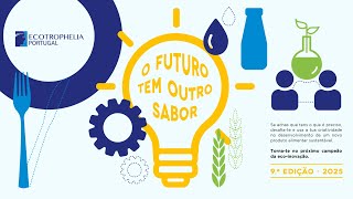 Reportagem ECOTROHPELIA Portugal 2025