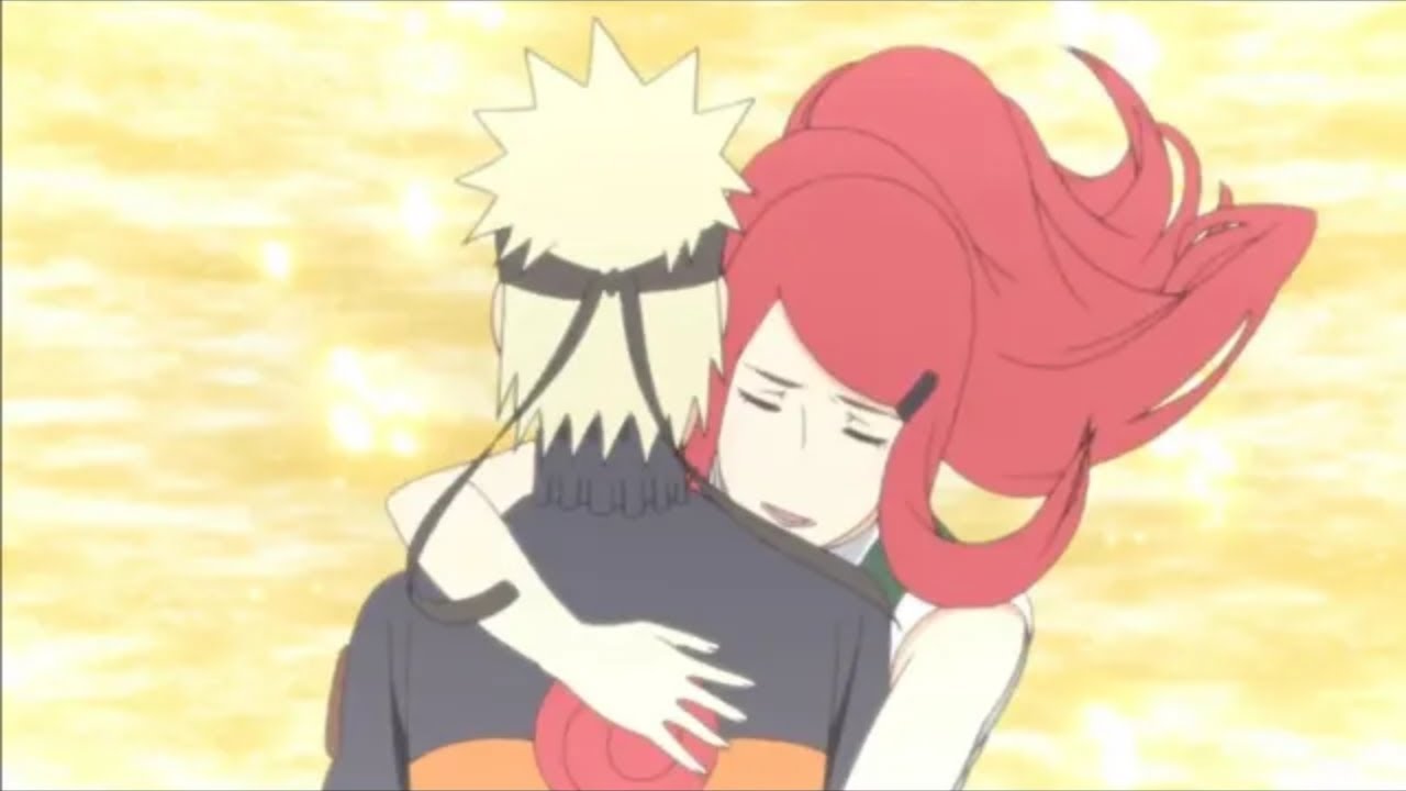 Kushina Uzumaki: história e poderes da mãe de Naruto