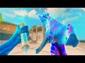 Max Sensitivity = Soothing Movement on Rebirth Island 👑