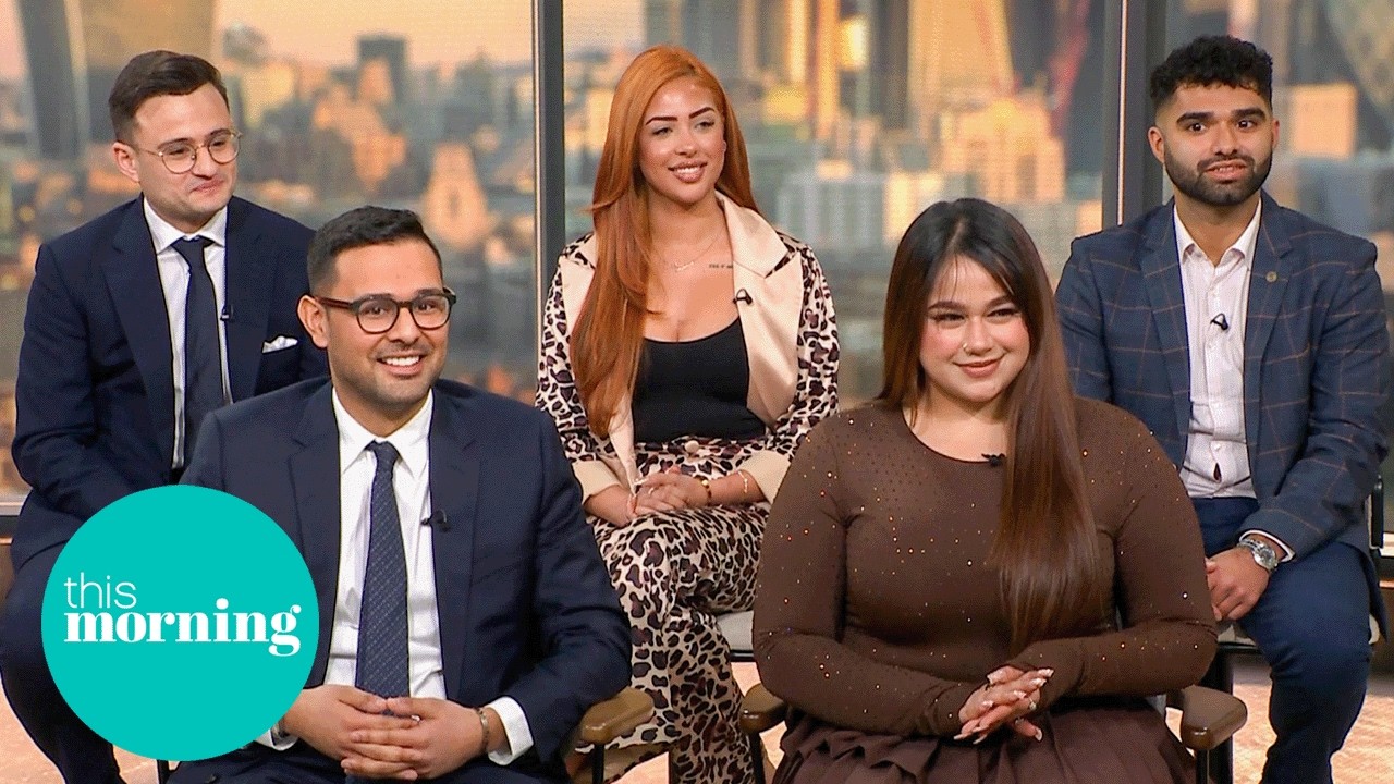 The Apprentice Final Five: How They Survived the Interviews | This ...