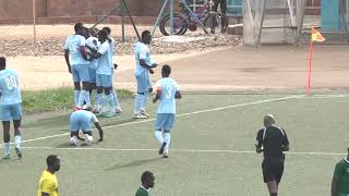 POLICE FC 1 vs 2 KIYOVU SPORTS HIGHLIGHTS