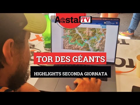 TORX: Giganti in marcia. Come è andata la seconda giornata?