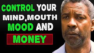 Celebrity CONTROL THESE 4 THINGS AND YOU WILL BE UNSTOPPABLE | Powerful Motivation Net Worth