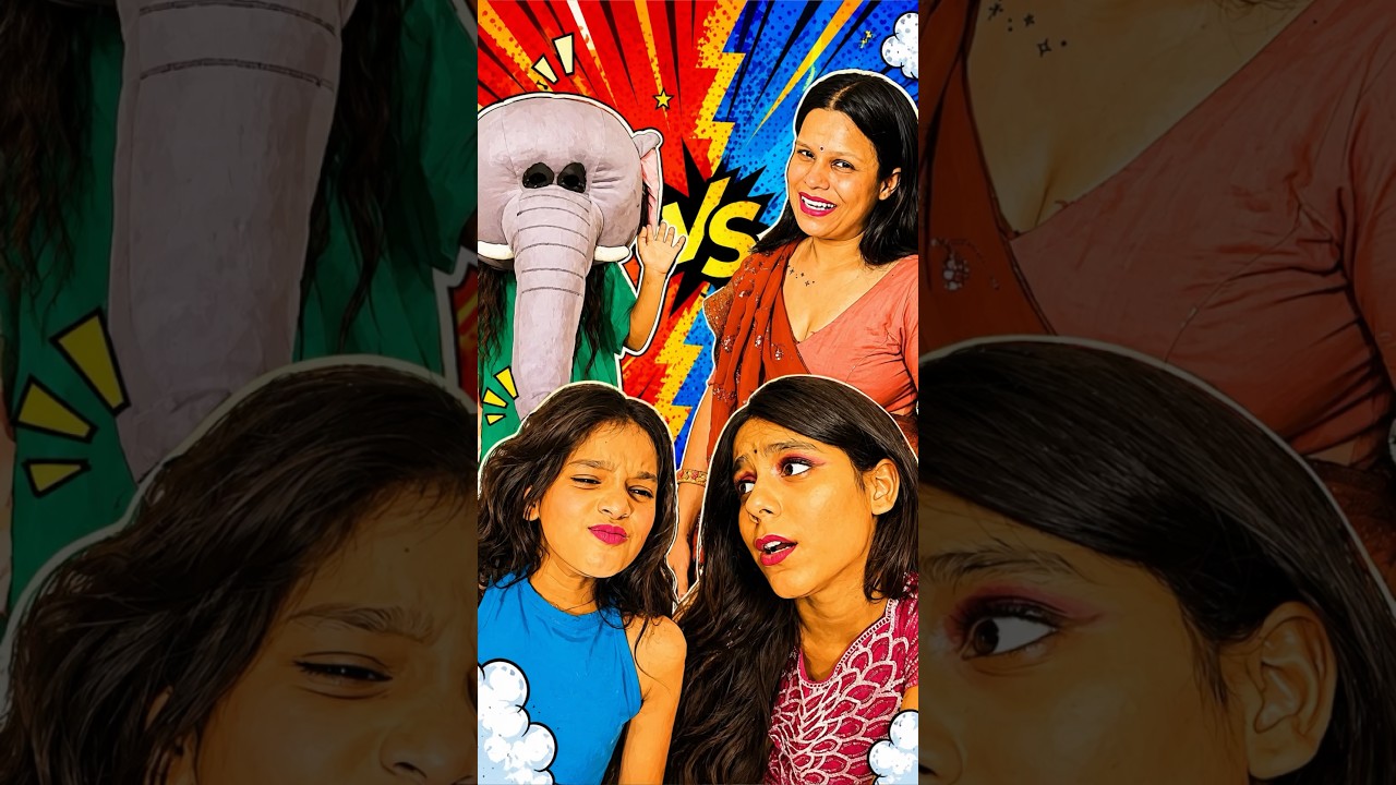 Middle Class 💔😱 Rich vs Poor Story 💸 #shorts #video #viral #maa #reels