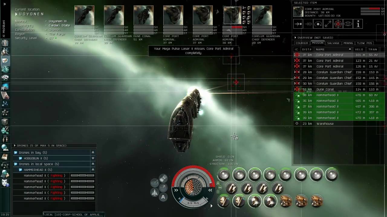 Eve Level 4 Cargo Delivery Hd 3 You Eve Level 4 Cargo Delivery Hd 3