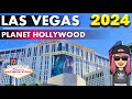 Walk with me through planet hollywood casino  ph hotel  casino  las vegas nevada