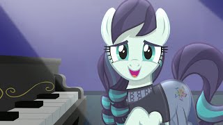 MLP - The Magic Inside (Piano solo instrumental)
