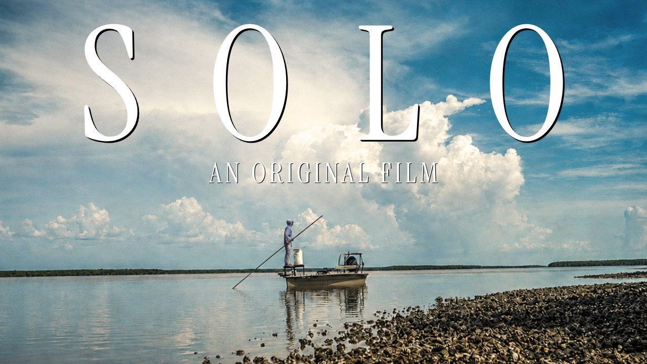 SOLO | An Original Film
