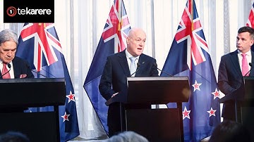 Afschaffing van de Regulatory Standards Act een mogelijkheid bij de volgende verkiezingen – Natio...