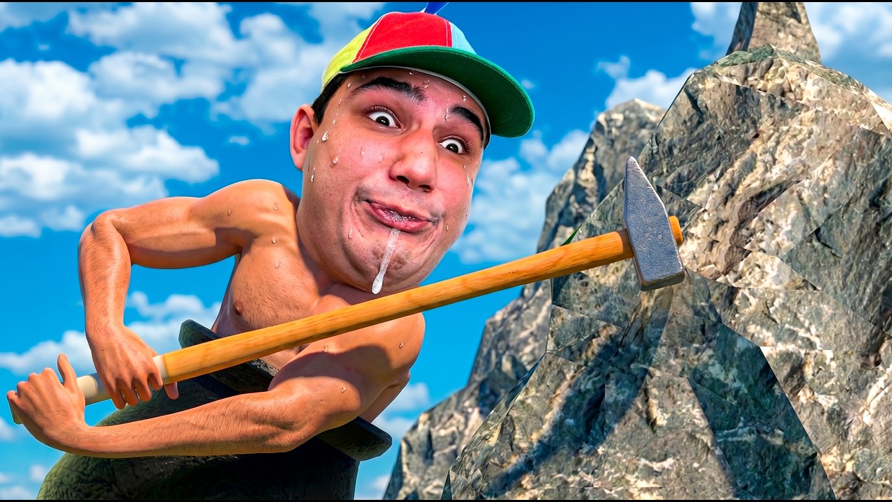 ROMPI MI PC GAMER POR ESTE JUEGO 😡 | EL NACHETO