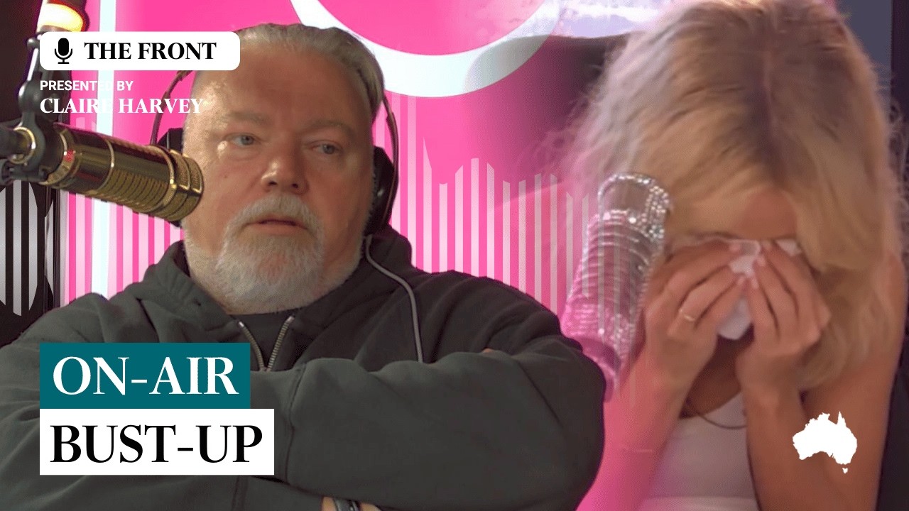 Inside Kyle and Jackie O's $200m dollar bust-up