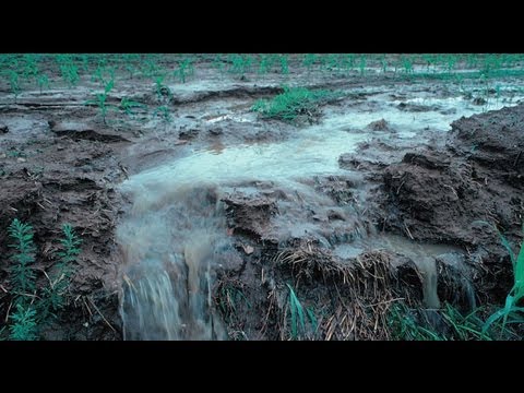 Video: It's Time To Make More Water Supplies - Alternative View