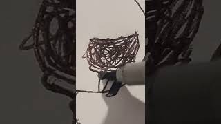 Drawing William Afton X