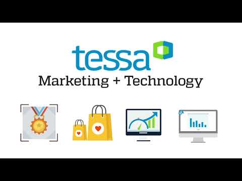 Northern Virginia SEO Experts - TESSA Marketing &amp; Technology