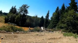 Mobius test 1