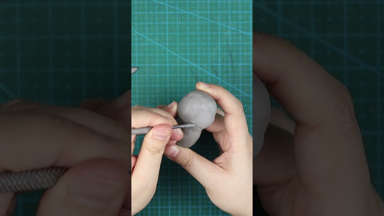 How to Make Worm from Labyrinth 