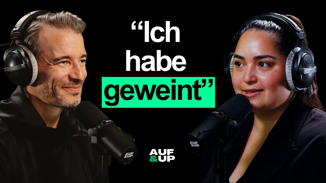 Ex-Monrose Sängerin: „Mit 40 Grad Fieber auftreten war normal!
