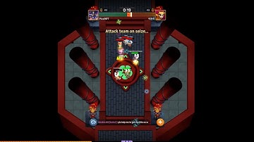 ARENA 2 season #IdleNinjaOnline  #P2E IDLE NINJA ONLINE