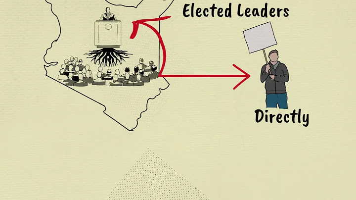 What is Public Participation?