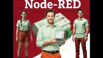Curso Node RED + PLC Linux de Ibercomp Parte 1