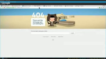 Hacksgiving: Intro to the Jenkins Project