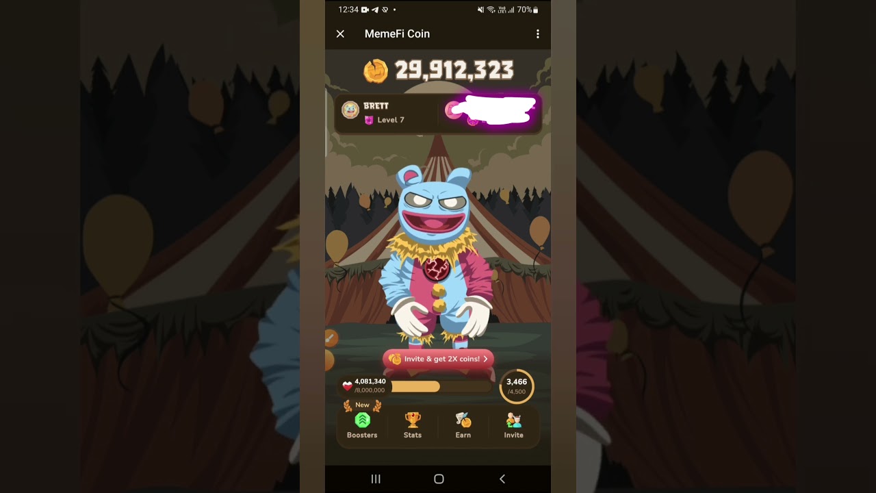 memefi secret combo l memefi level 7 secret code l level 7 l telegram bot