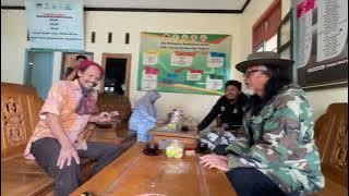 Sumanto vs Sujiwo Tejo