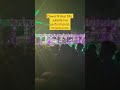 Dewa 19 feat ello  juliette live performance di prambanan yogyakarta
