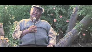 Gato Colorado: "...La tierra se defiende hasta con la propia vida..." Entrevista a Ramón Rosales
