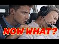 PILOT DIES….NOW WHAT?