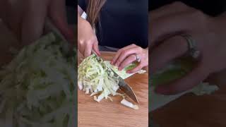 You Would Be Surprised Whats In My Vegetarian Dumplings Myhealthydish